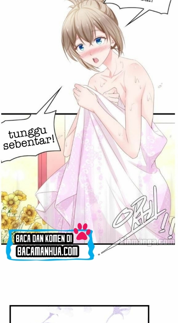 The President Lovely Wife Chapter 07 Gambar 26